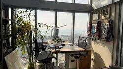 Eon Shenton (D2), Office #555416851